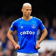 Richarlison, Everton