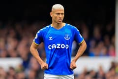 Richarlison, Everton