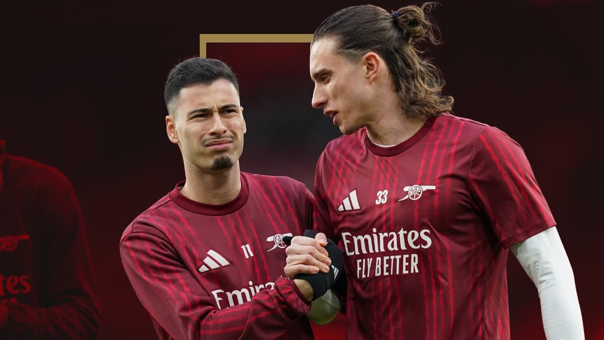 Riccardo Calafiori, Arsenal, 2025/26