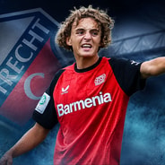 Ferdinand Pohl, FC Utrecht