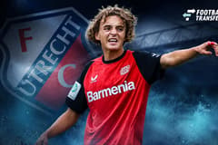 Ferdinand Pohl, FC Utrecht