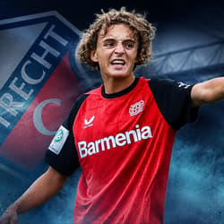 Ferdinand Pohl, FC Utrecht