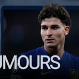 Transfer Rumours, Julian Alvarez
