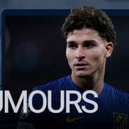 Transfer Rumours, Julian Alvarez