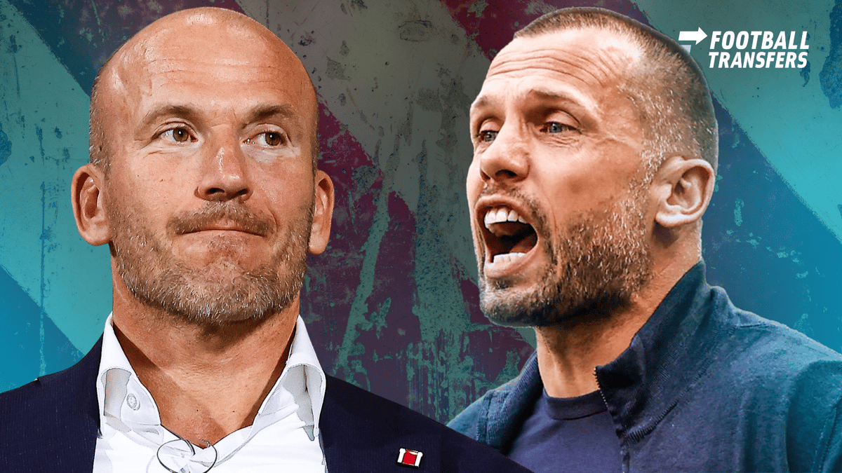 Alex Kroes, John Heitinga, Ajax