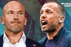 Alex Kroes, John Heitinga, Ajax