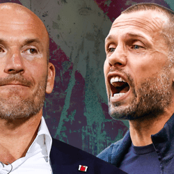 Alex Kroes, John Heitinga, Ajax