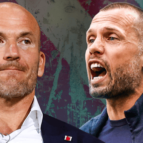 ‘Alex Kroes maakt misser met aanstelling van John Heitinga bij Ajax’