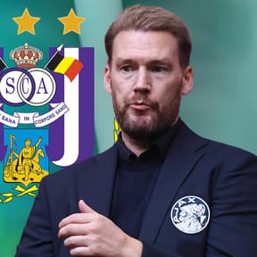 Marijn Beuker naar Anderlecht? Komst Jordi Cruijff verandert positie bij Ajax