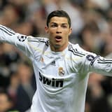 Cristiano Ronaldo, Real Madrid