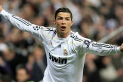 Cristiano Ronaldo, Real Madrid