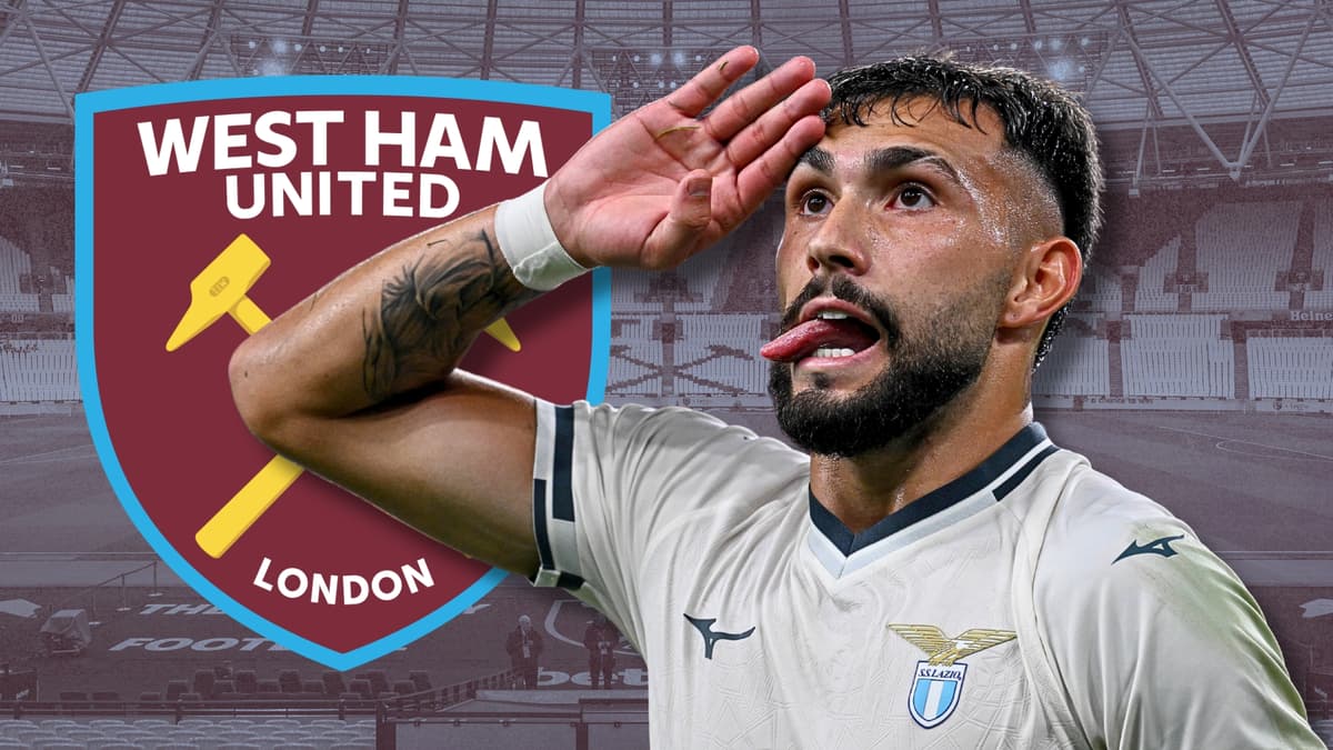 Taty Castellanos will sign for West Ham from Lazio