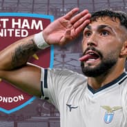Taty Castellanos will sign for West Ham from Lazio