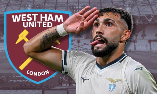 Taty Castellanos will sign for West Ham from Lazio