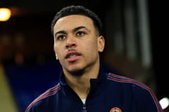 Morgan Rogers, Aston Villa, 2025/26