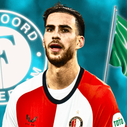 Ramiz Zerrouki, Feyenoord, Saoedi-Arabië