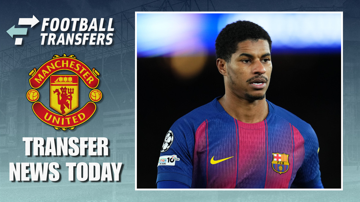 Marcus Rashford, Man Utd TNT
