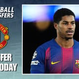 Marcus Rashford, Man Utd TNT