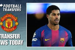 Marcus Rashford, Man Utd TNT