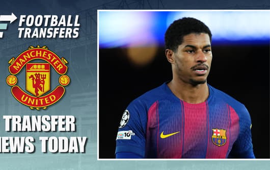 Marcus Rashford, Man Utd TNT