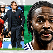 Raheem Sterling, Brendan Rodgers, Celtic