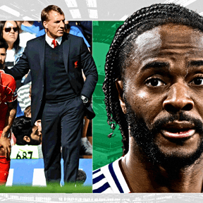 EXCLUSIVE: Celtic ponder ambitious Sterling loan as Rodgers eyes reunion
