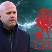 Arne Slot, Liverpool, Anfield