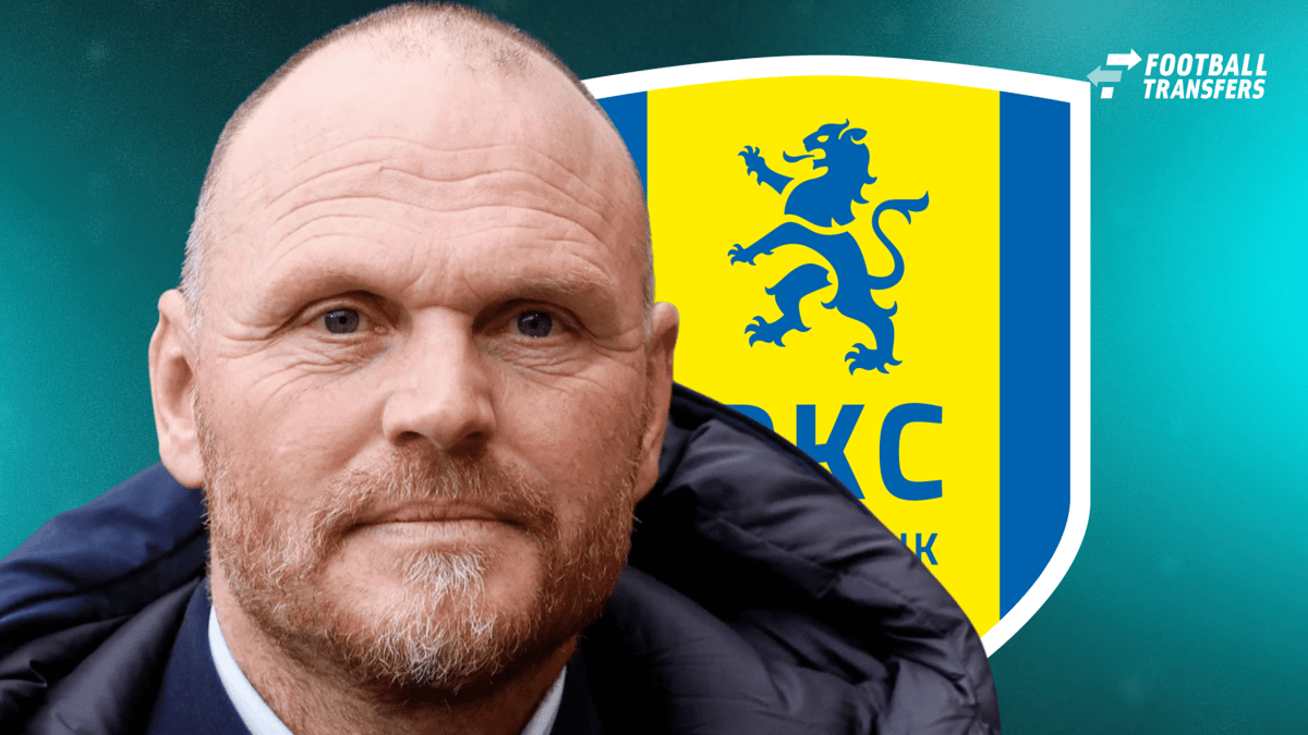 FC Twente wil zakendoen met RKC voor transfer Daouda Weidmann ...