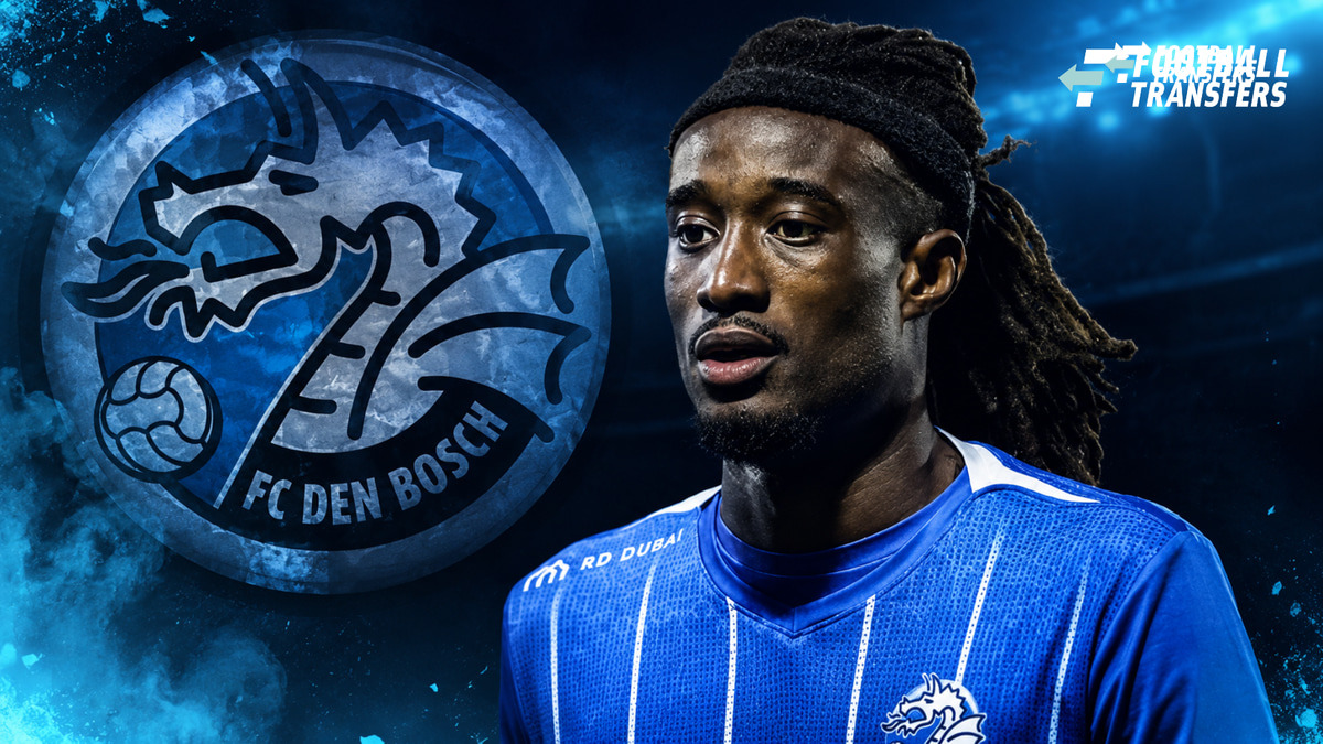 Kévin Monzialo heeft zich de afgelopen seizoenen ontpopt tot een van de belangrijkste smaakmakers bij FC Den Bosch, maar zijn toekomst houdt de gemoederen flink bezig in Stadion De Vliert. De 26-jarige Franse centrumspits zag eind augustus een ...