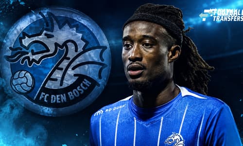 Kévin Monzialo heeft zich de afgelopen seizoenen ontpopt tot een van de belangrijkste smaakmakers bij FC Den Bosch, maar zijn toekomst houdt de gemoederen flink bezig in Stadion De Vliert. De 26-jarige Franse centrumspits zag eind augustus een ...