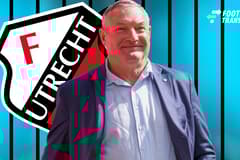 Ron Jans, FC Utrecht
