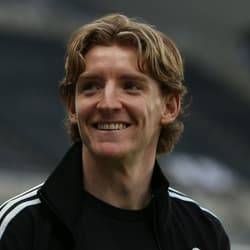 Anthony Gordon, Newcastle, 2025/26