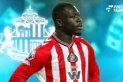 Brian Brobbey, Sunderland