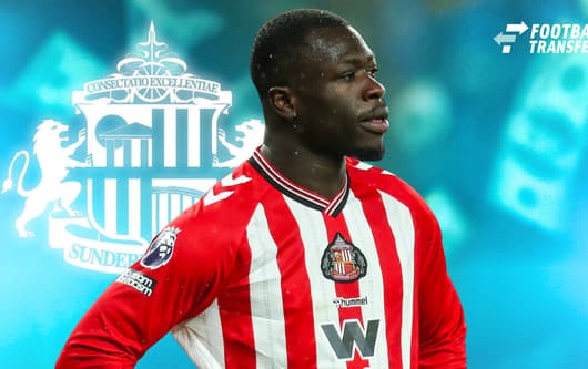 Brian Brobbey, Sunderland