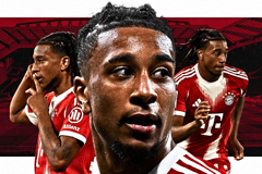 Michael Olise, Liverpool