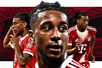 Michael Olise, Liverpool