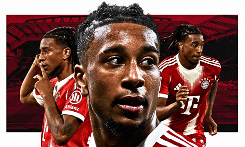 Michael Olise, Liverpool