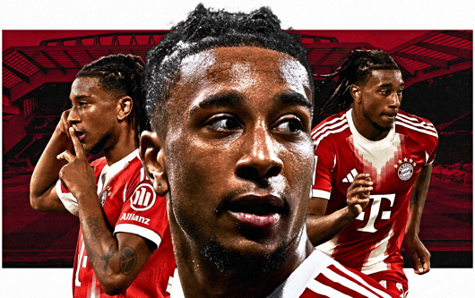 Michael Olise, Liverpool