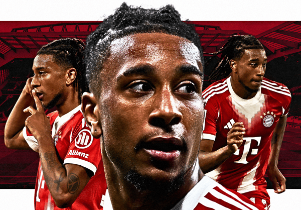 Michael Olise, Liverpool