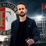 Devy Rigaux, Feyenoord