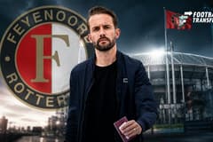 Devy Rigaux, Feyenoord