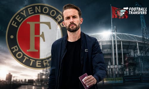 Devy Rigaux, Feyenoord