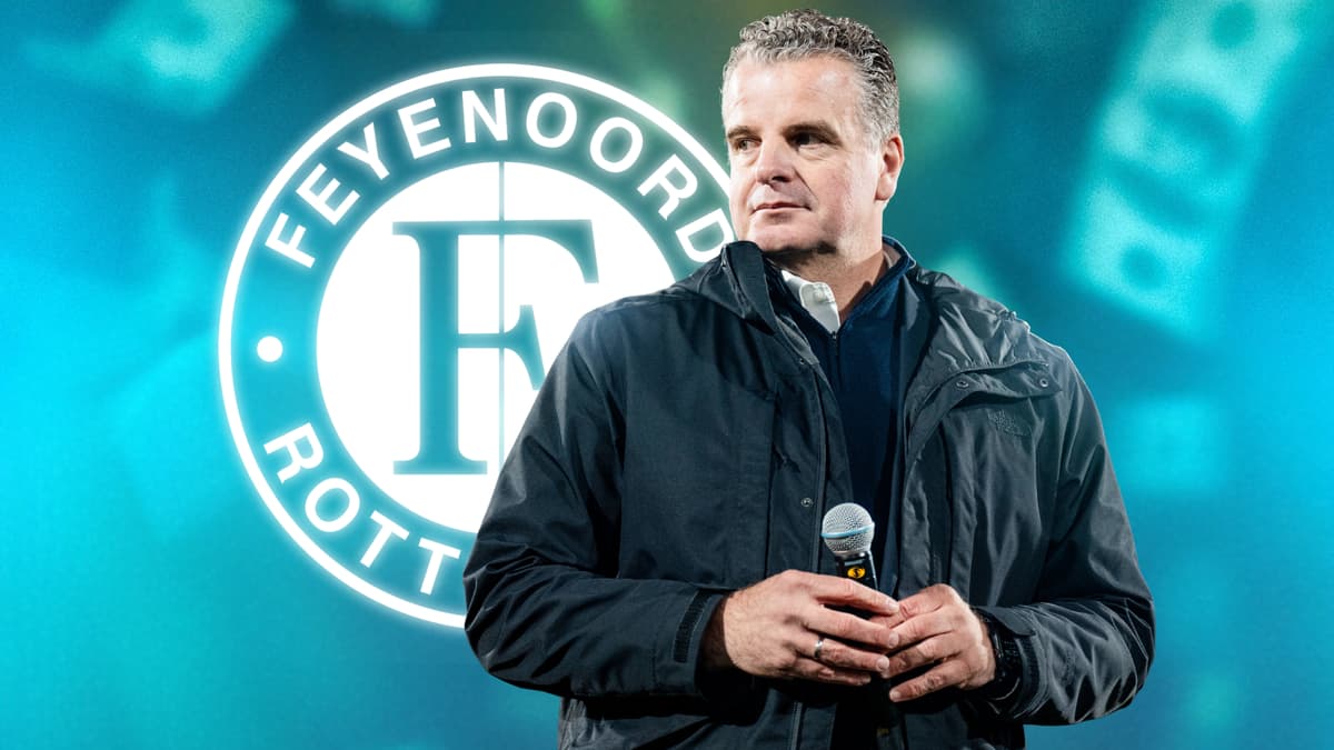 Dennis te Kloese, Feyenoord