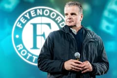 Dennis te Kloese, Feyenoord
