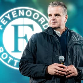 Dennis te Kloese onder vuur door drama van 10(!) miljoen bij Feyenoord