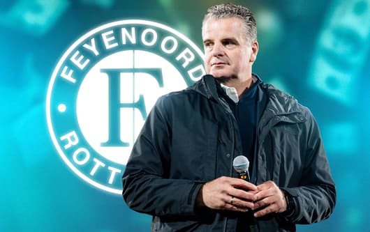 Dennis te Kloese, Feyenoord
