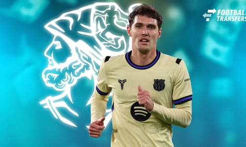 Andreas Christensen, Ajax