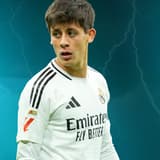 Arda Guler, Real Madrid