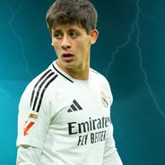 Arda Guler, Real Madrid