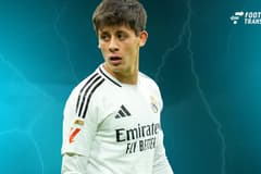 Arda Guler, Real Madrid